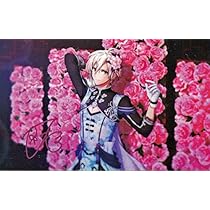 アイドリッシュセブン ビッグサイズビジュアルタオル 九条天 Amazon.co.jp: アイドリッシュセブン ビッグサイズビジュアル