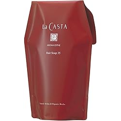 Amazon | La CASTA ラ・カスタ トリートメント アロマエステ