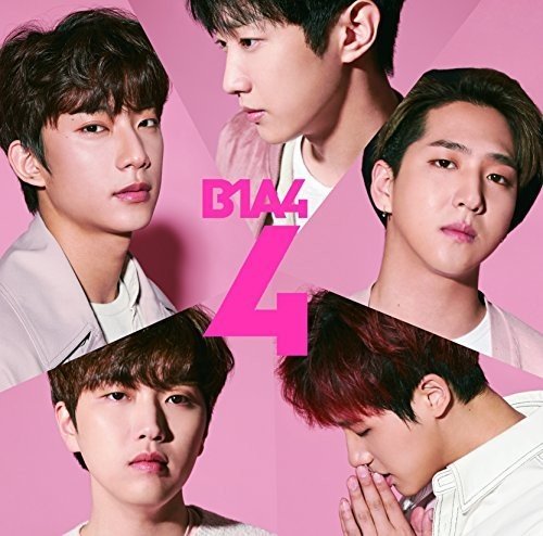 B1a4 メンバープロフィールまとめ 年齢や本名などを人気順に徹底紹介 画像アリ 音楽メディアotokake オトカケ