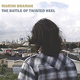 Battle Of Twisted Heel