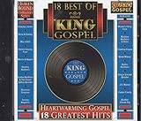 18 Best of King Bluegrass / Various
