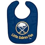 NHL Buffalo Sabres wcra2061814すべてProベビーよだれかけ