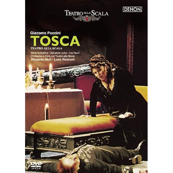プラシド・ドミンゴ〜「トスカ」星はきらめき [CD] プラシド・ドミンゴ〜「トスカ」星はきらめき [CD] Amazon.co.jp