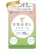 Amazon | DHC 20日分 大豆イソフラボン エクオール 20粒 | DHC