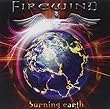 Burning Earth