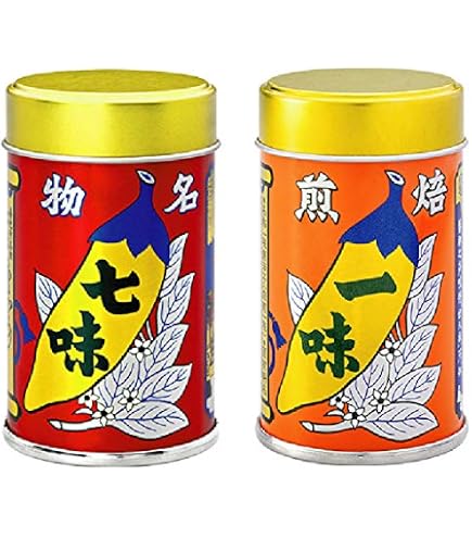 計234g 八幡屋礒五郎 ゆず七味 焙煎一味 詰め替え 八幡屋磯五郎 柚子七味 Amazon | 八幡屋礒五郎 七味唐辛子・ゆず七味・焙煎一味（国産） 3種