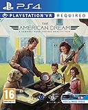 The American Dream (PSVR) (PS4) (輸入版)