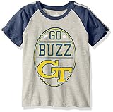 ラグラン半袖Tシャツ L