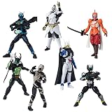バンダイ(BANDAI) SHODO-O 仮面ライダー11 10個入りBOX (食玩)