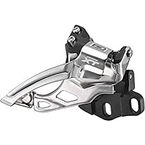 Shimano XT Fd-M785 2x10 E2-Type MTB 