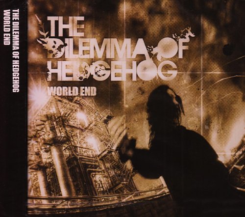 THE DILEMMA OF HEDGEHOG ／夕凪　Apocalypse THE DILEMMA OF HEDGEHOG ／夕凪Apocalypse