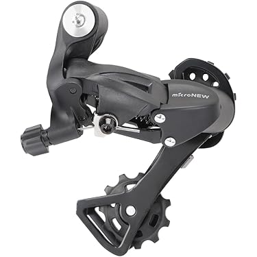 Amazon.co.jp 売れ筋ランキング: 自転車フロントディレーラー の中で