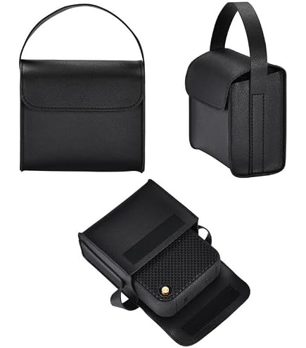 Amazon | Fenmic Willen収納ケース,Marshall Willen用透音カバー
