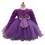 Candykids　セレモニー　レースドレス 子供ドレス　キッズワンピース フォーマル女児 キッズ 服 子供 長袖 女の子 ガールズ ワンピース　結婚式 発表会 入園式 入学式 卒園式 卒業式 七五三