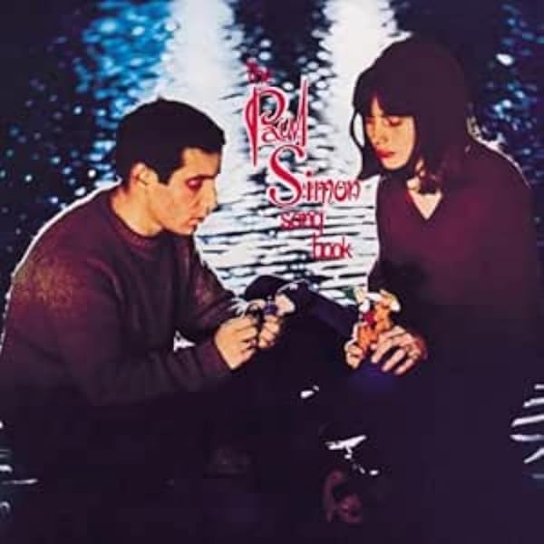 Amazon.co.jp: Paul Simon Songbook: ミュージック