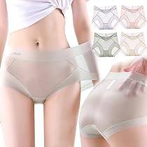sale★レディース ショーツ Mサイズ 4枚セット【新品】 Amazon.co.jp: [AMAMDECOR] 極薄ショーツ スタンダード 4枚