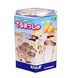 カネコ種苗 菌床キノコ栽培セット でるまっしゅ えりんぎ