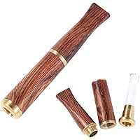 Amazon.co.jp: 煙草喫煙具・タバコパイプ 煙草パイプ（瑪瑙・銅製