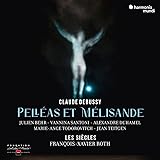 Debussy: Pelleas Et Melis