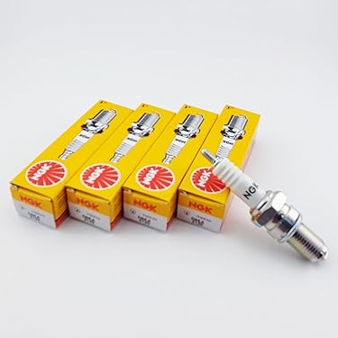 ちび　SILKR7F11 30本 Amazon | 日本特殊陶業(NGK) イリジウムプラグ SILKR7F11 【96280】 熱