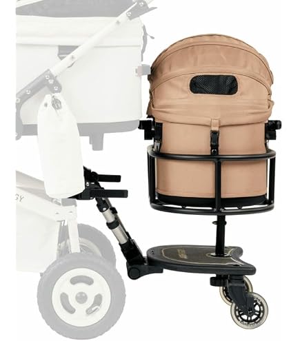 Amazon.co.jp: AIRBUGGY DOME3 SMALL COT BLOSSOM エアバギードーム3