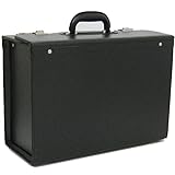 [ガスト フライトケース] GUSTO FLIGHT CASE 20028 フライトケース 46cm B4ファイルサイズ対応 パイロットケース 太マチ20cm