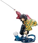 Amazon | TAMASHII NATIONS フィギュアーツZERO 鬼滅の刃 竈門炭治郎