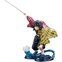 Amazon | 壽屋(KOTOBUKIYA) 鬼滅の刃 ARTFX J 胡蝶しのぶ 1/8スケール