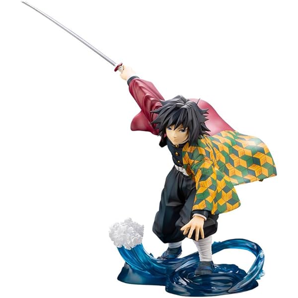 Amazon.co.jp: 「鬼滅の刃 ヒノカミ血風譚」フィギュアマルチ