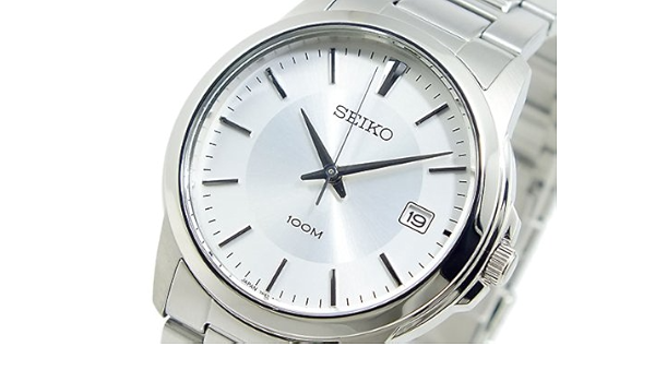 adjusting seiko watch band