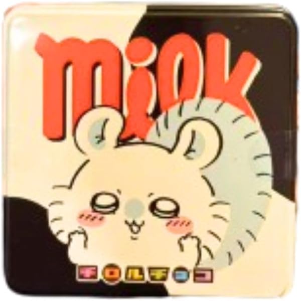 Amazon.co.jp: チロル チロルチョコ ちろるちょこ缶 12個入×4種 限定