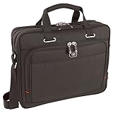 Wenger SwissGear ノートパソコンケース 黒 11x40x32cm 68367201
