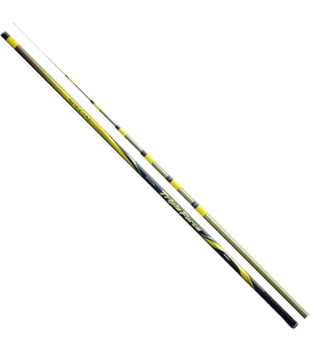 Amazon | シマノ(SHIMANO) 鮎竿 スペシャル トリプルフォース 急瀬T