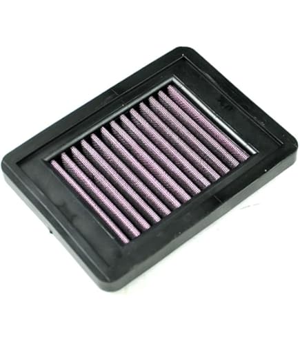 Amazon | デイトナ(Daytona) バイク用 エアクリーナー YZF-R25(15-23