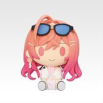 Amazon.co.jp: 一番くじ ホロ*ライブ DEV_IS ReGLOSS ちょこ.のっこ賞