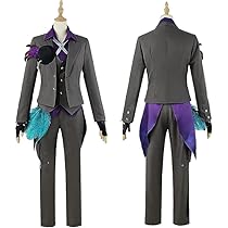 VTuber 不破湊 ふわみなと コスプレ衣装 4330160654.jpg