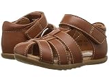 [ウミ] Umi Kids ボーイズ Ryker (Toddler) サンダル Saddle Tan 19 (US 4 Toddler)(11.4cm) - M [並行輸入品]