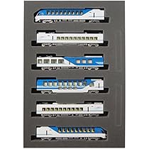 Amazon | TOMIX Nゲージ 98934 近畿日本鉄道 50000系 (しまかぜ