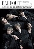BARFOUT! バァフアウト! 2023年7月号 JULY 2023 Volume 334 SixTONES (Brown's books)