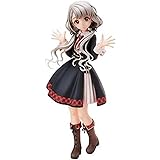 アイドルマスター シンデレラガールズ 久川凪 1/7スケール PVC&ABS製塗装済み完成品フィギュア