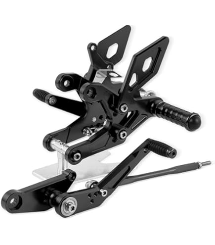 カワサキGPZ４００Fステッププレート Amazon | GPZ400F ステッププレート 左 ZX400A カワサキ 純正 中古