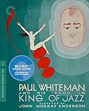 Criterion Collection: King of Jazz / [Blu-ray] [Import]