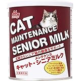 ワンラックボーンヌーボー キャットシニアミルク 280g