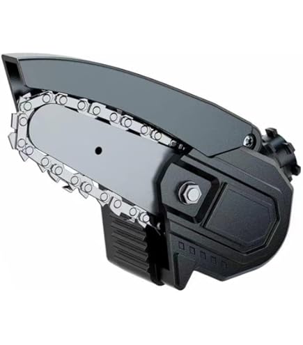 Amazon | Officek チェンソー ブラケット チェーンソー キット