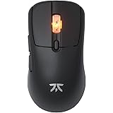 FnaticGear BOLT Black ワイヤレスゲーミングマウス MS0003-001 MS511