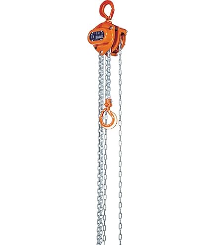 Amazon.co.jp: 象印チェンブロック(Elephant Chain Block) 電気