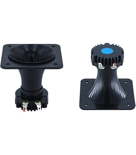 ダイコック スピーカー ホーンツィーター DT-7 ダイコック スピーカー ホーンツィーター DT-7 - メルカリ