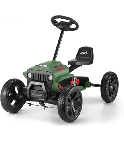 Amazon.co.jp: ミズタニ ペダルカー フェアレディZ レッド Z33-N