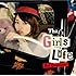 岡本玲「That's Girls Life（初回限定盤）」
