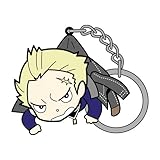 ペルソナ4 ザ・ゴールデン 巽完二 つままれキーホルダー